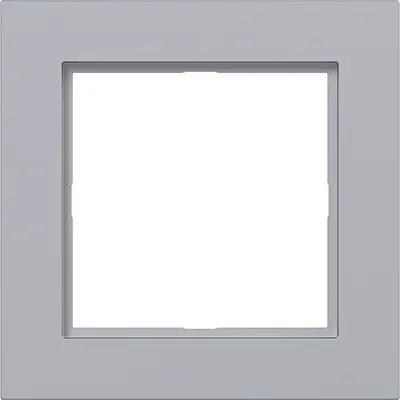 Hager Berker afd raam 1v a.1 tit m (WAD6100TA)