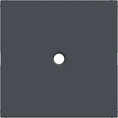 Hager Berker cpl. treksch. antr. m (WAF1048AT)