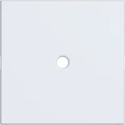 Hager Berker cpl. treksch. wit m (WAF1048WM)