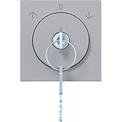 Hager Berker cpl. sl.sch. sl. verw. tit (WAF1320TA)