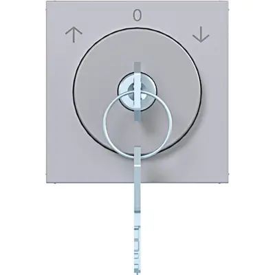 Hager Berker cpl. sl.schak. sl.verw. tit (WAF1321TA)