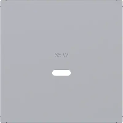 Hager Berker cpl usb-c-contactds tit m (WAF1511TA)