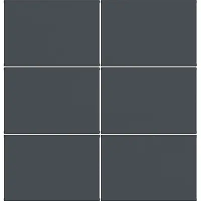 Hager Berker afd. knx drukkn. 6v. antr. (WAK7016AT)