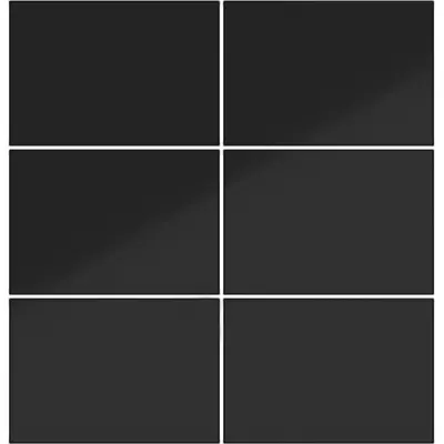 Hager Berker afd. knx drukkn. 6v. zw. gl. (WAK7016BG)