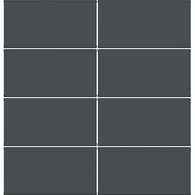 Hager Berker afd. knx drukkn. 8v. antr. (WAK7018AT)