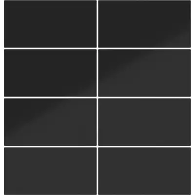 Hager Berker afd. knx drukkn. 8v. zw. gl. (WAK7018BG)