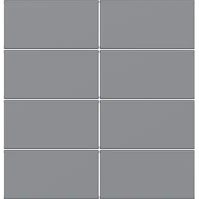 Hager Berker afd. knx drukkn. 8v. tit (WAK7018TA)