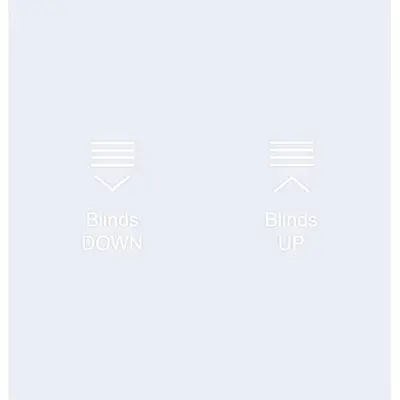 Hager Berker afd. knx dr. 1v. verl. wit m (WAK7211WM)