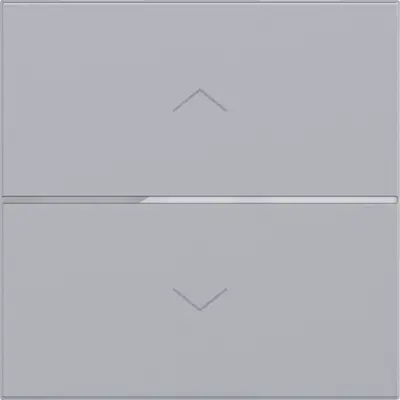 Hager Berker afd. drukkn. 1v. pijl tit (WAN7050TA)