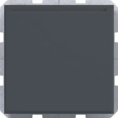 Hager Berker elektr. schak. hotel antr. (WAN7070AT)