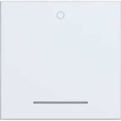 Hager Berker wip 1v inchinch0inchinch held. (WAW1034WM)