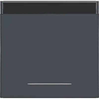 Hager Berker wip 1v tksv. antr. (WAW1131AT)