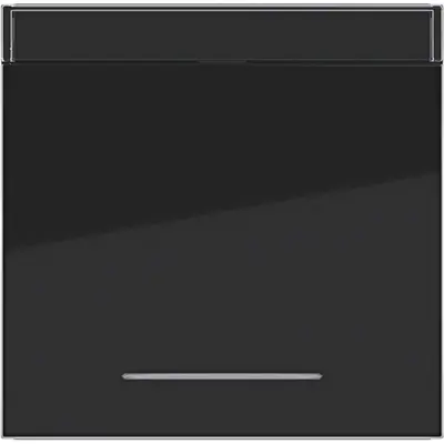 Hager Berker wip 1v tksv. zw.gl. (WAW1131BG)