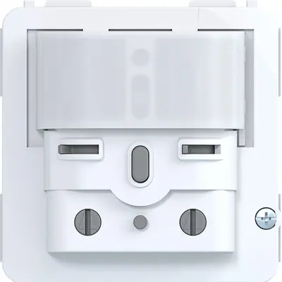 Hager Berker bewegingsmelder 1 1m (WAN1061)