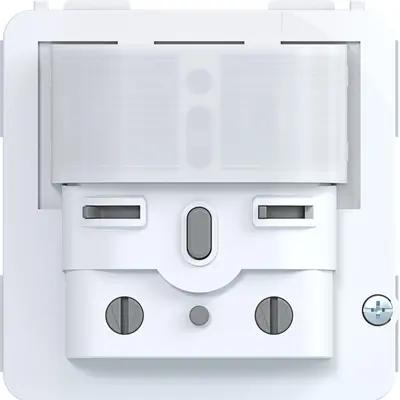 Hager Berker bewegingsmelder 2 2m (WAN1062)