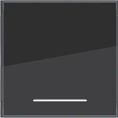 Hager Berker wip 1v groot tksv. antr. (WAW1231AT)