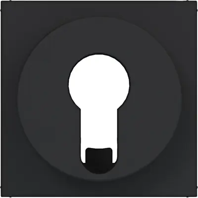 Hager Berker cpl. jal.sch./imp.dr. zw. m (WAF1312BM)