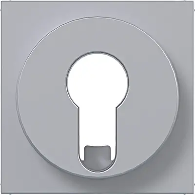 Hager Berker cpl. jal.sch./imp.dr. tit (WAF1312TA)