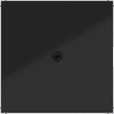 Hager Berker cpl kabeluitvoerstuk zw gl (WAF4400BG)