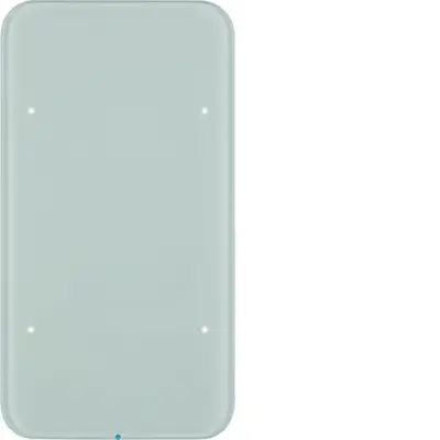 Berker touch sensor 1v wit r1 (75141860)