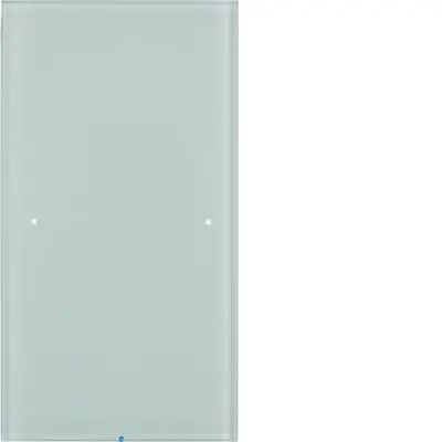 Berker touch sensor 1v wit r3 (75141850)