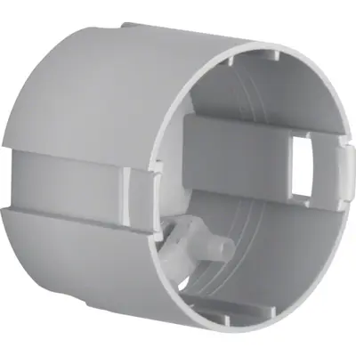 Berker doos aanraakwachter d=49 mm gr (9188701)