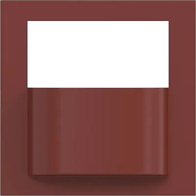 Hager Berker cpl bew meld carmin hg (WAN7030C05)