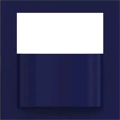 Hager Berker cpl bew meld ocean hg (WAN7030C06)