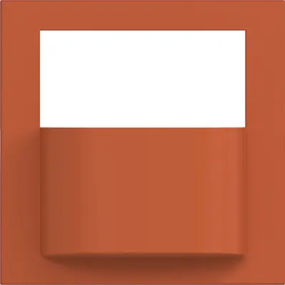 Hager Berker cpl bew meld canyon mat (WAN7030C13)