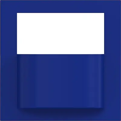 Hager Berker cpl bew meld cobalt mat (WAN7030C14)