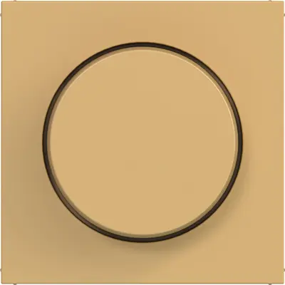 Hager Berker cpl dimmer hazel mat (WAN7060C02)