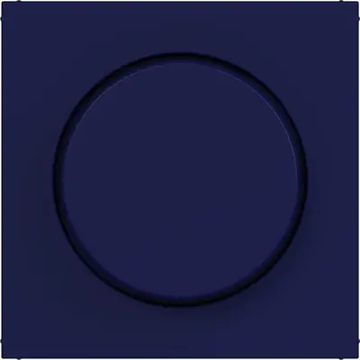 Hager Berker cpl dimmer ocean hg (WAN7060C06)