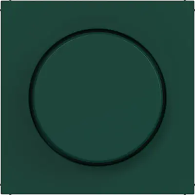 Hager Berker cpl dimmer jade hg (WAN7060C07)