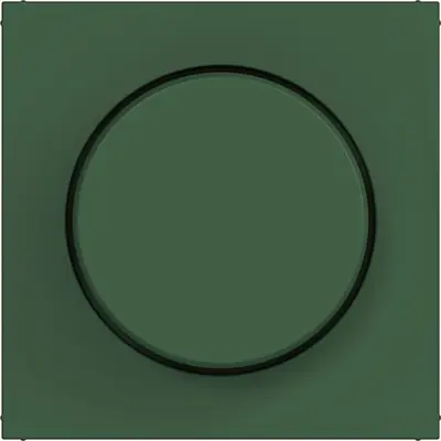 Hager Berker cpl dimmer forest mat (WAN7060C10)