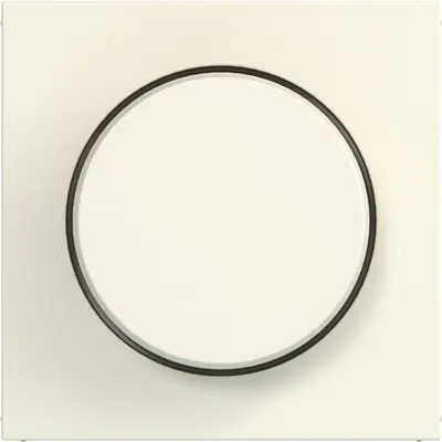Hager Berker cpl dimmer shell mat (WAN7060C11)
