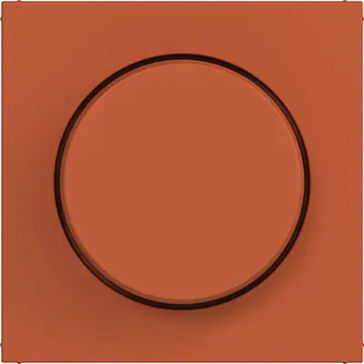 Hager Berker cpl dimmer canyon mat (WAN7060C13)