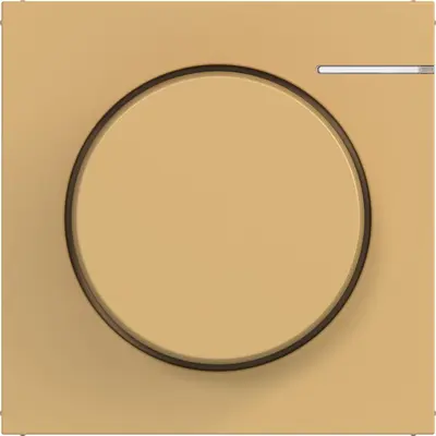 Hager Berker dimmer univ matter hazel mat (WAC7061C02)