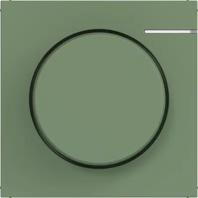Hager Berker dimmer univ matter aloe mat (WAC7061C04)