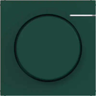 Hager Berker dimmer univ matter jade halfgl (WAC7061C07)