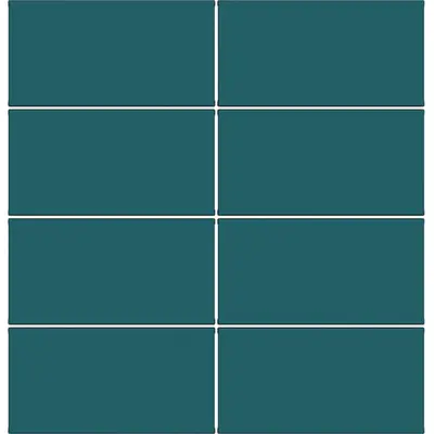 Hager Berker cpl knx taster 8v azure mat (WAK7018C09)