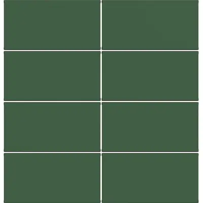Hager Berker cpl knx taster 8v forest mat (WAK7018C10)
