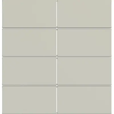 Hager Berker cpl knx taster 8v pebble mat (WAK7018C15)