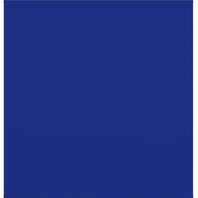 Hager Berker cpl knx taster 1v cobalt mat (WAK7011C14)