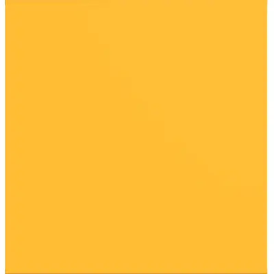 Hager Berker cpl knx taster 1v saffron mat (WAK7011C16)
