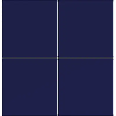 Hager Berker cpl knx taster 4v ocean hg (WAK7014C06)