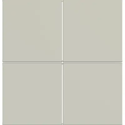 Hager Berker cpl knx taster 4v pebble mat (WAK7014C15)