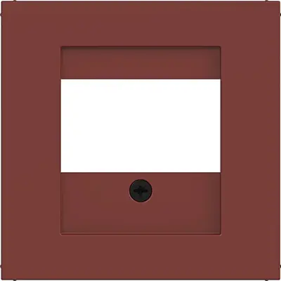 Hager Berker cpl tae ls usb carmin hg (WAF1104C05)