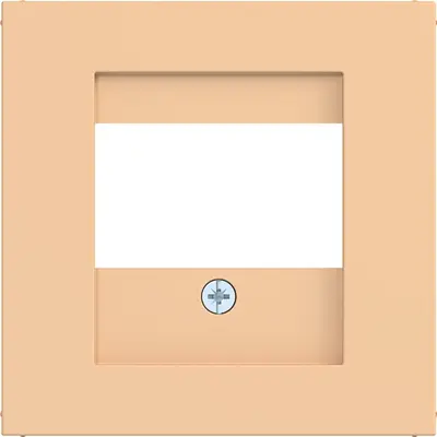 Hager Berker cpl tae ls usb petal mat (WAF1104C12)