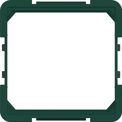 Hager Berker tussenring cpl 45x45mm jade hg (WAF7091C07)