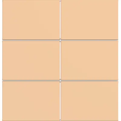 Hager Berker cpl knx taster 6v petal mat (WAK7016C12)